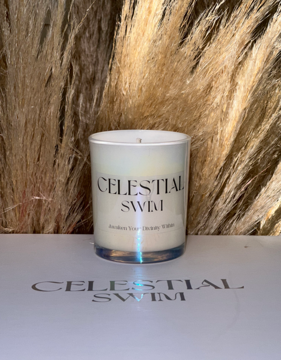 CELESTIAL CANDLE CELESTIAL SWIM